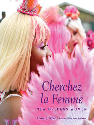 cover image of Cherchez la Femme